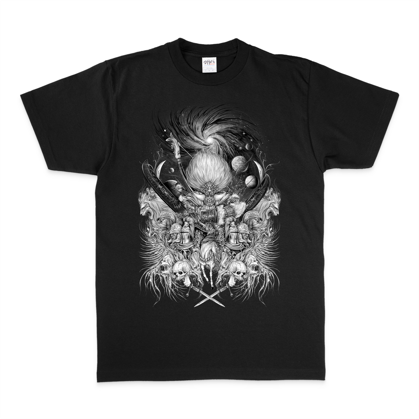 Starscourge Radahn (Pre-Order, Ships Late September)