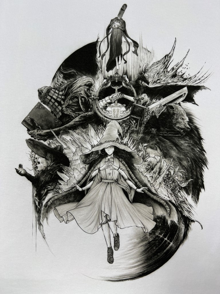 Ranni the Witch (Pre-Order, Ships Late September)