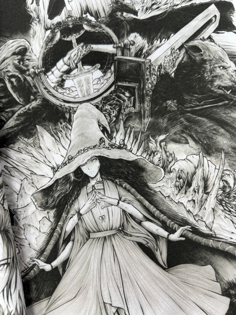 Ranni the Witch (Pre-Order, Ships Late September)
