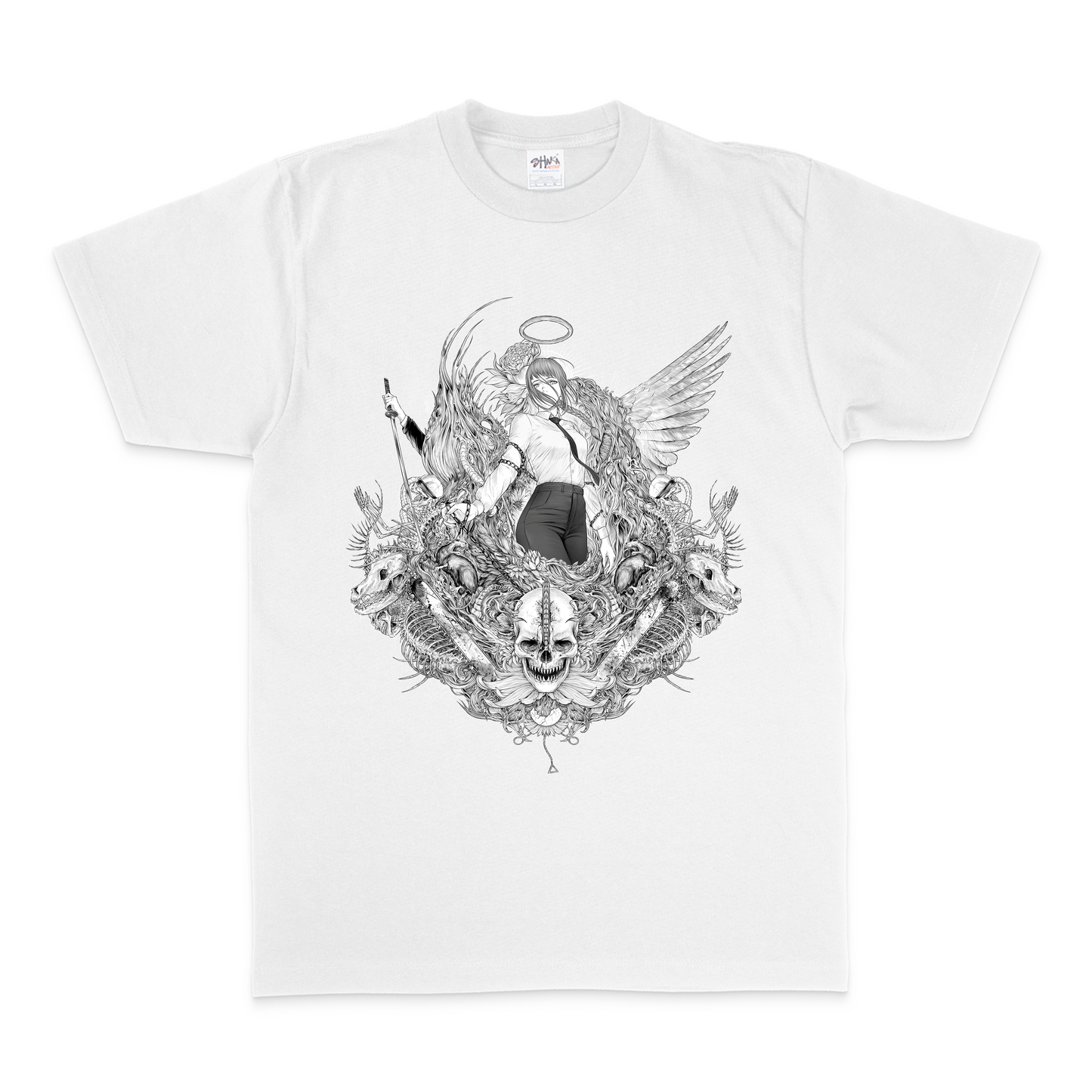 Control Devil (Pre-Order, Ships Late September)