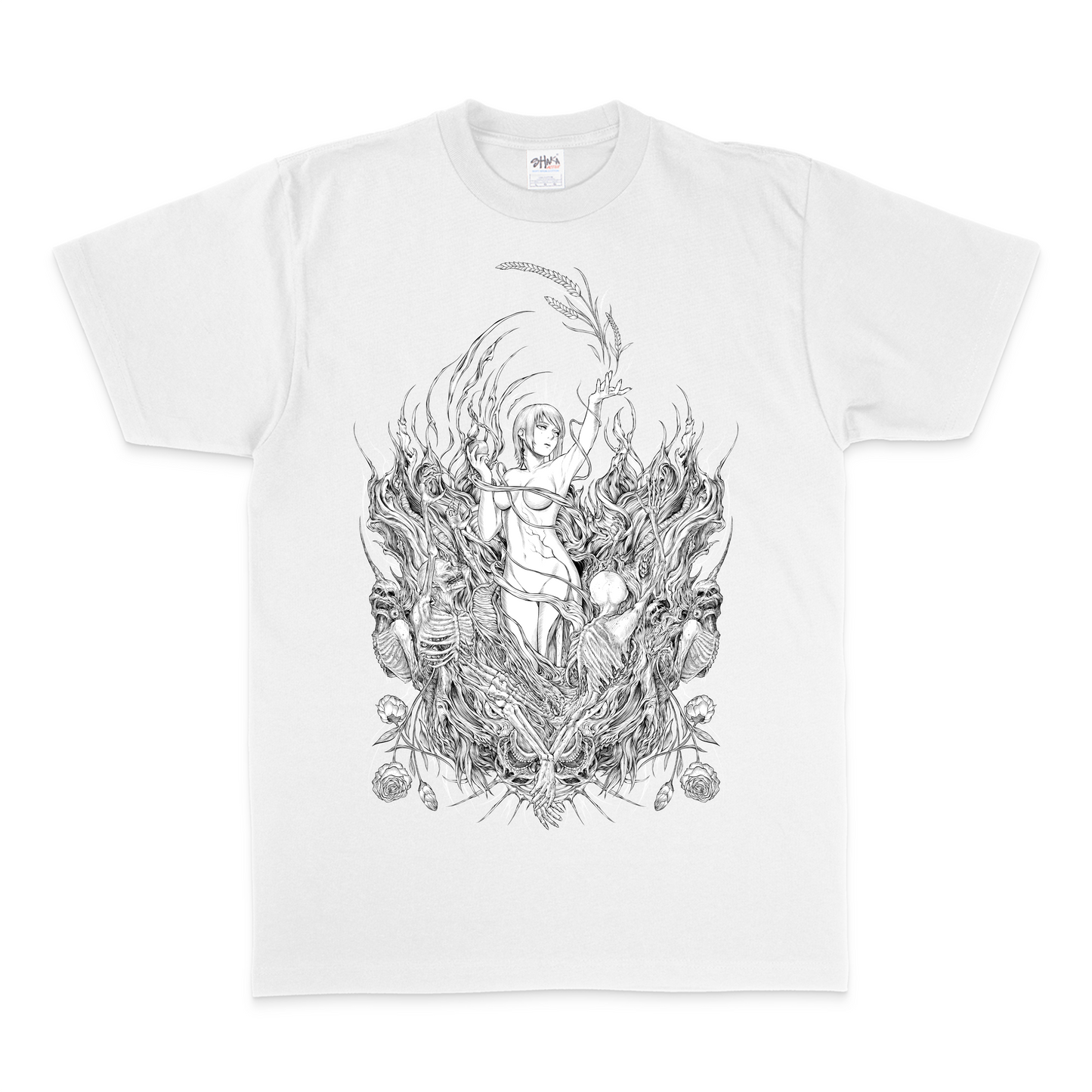 Famine Devil (Pre-Order, Ships Late September)