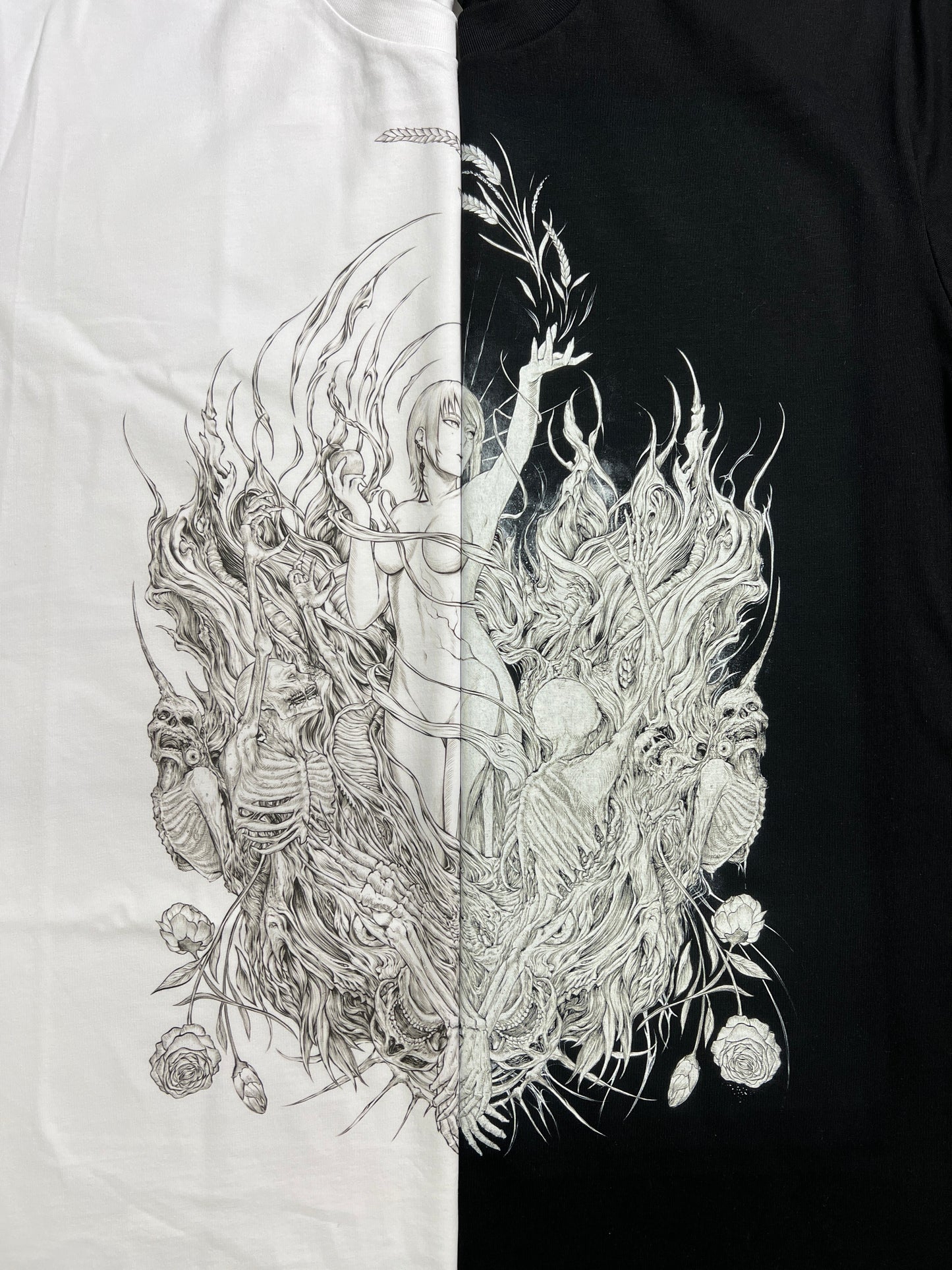 Famine Devil (Pre-Order, Ships Late September)