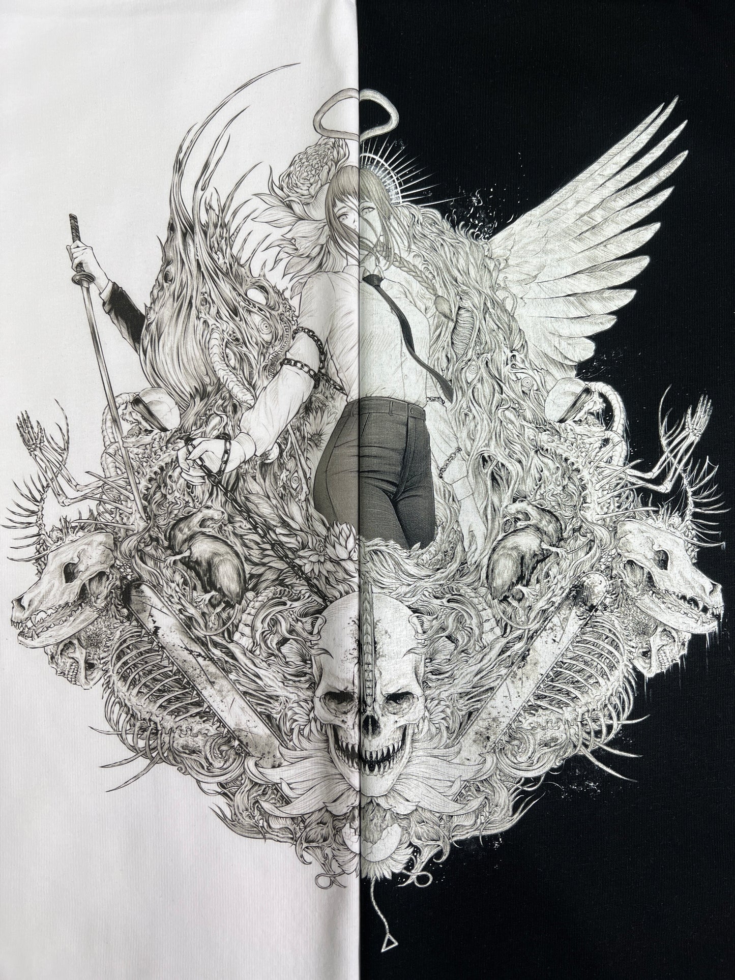 Control Devil (Pre-Order, Ships Late September)