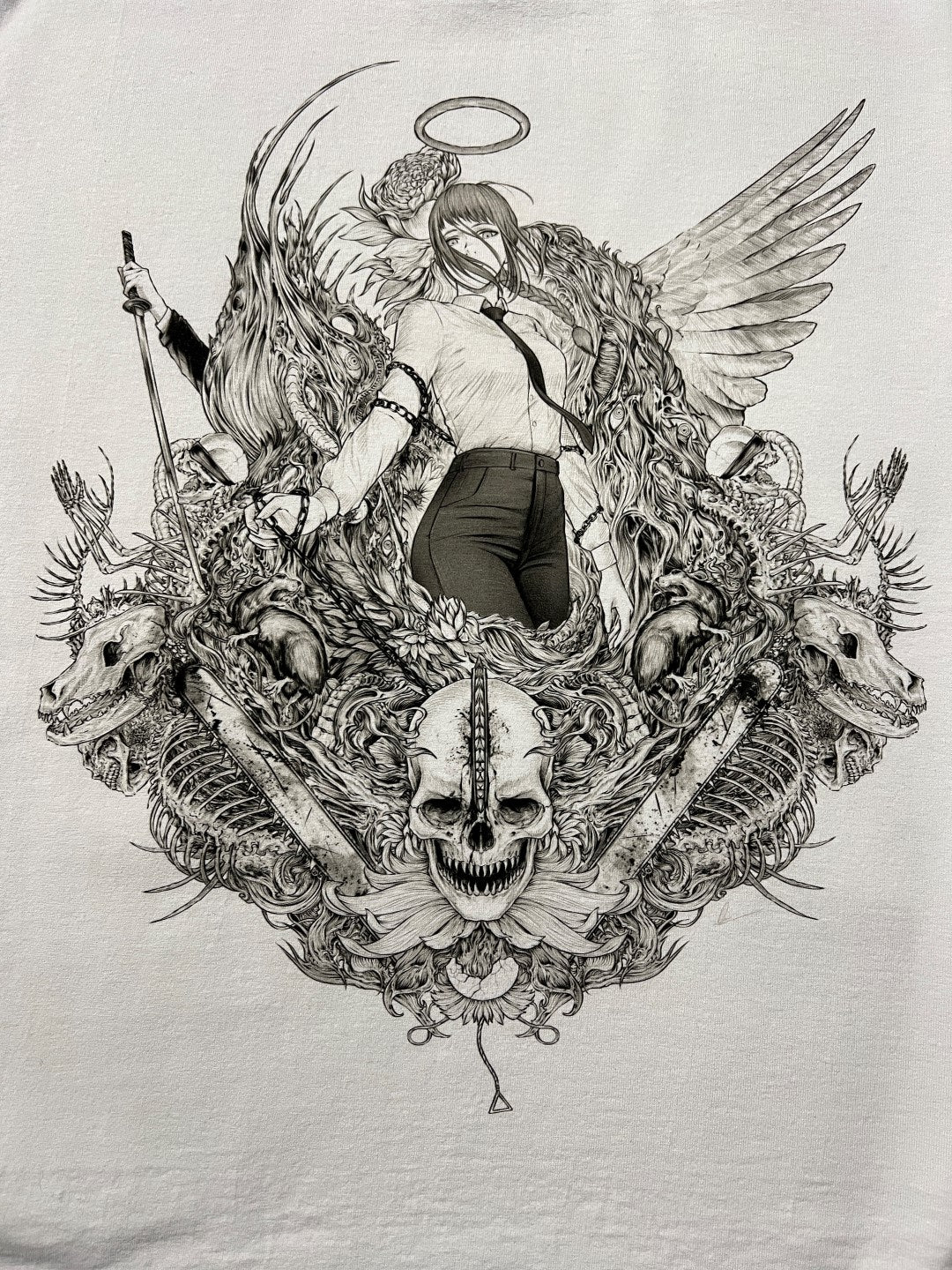 Control Devil (Pre-Order, Ships Late September)