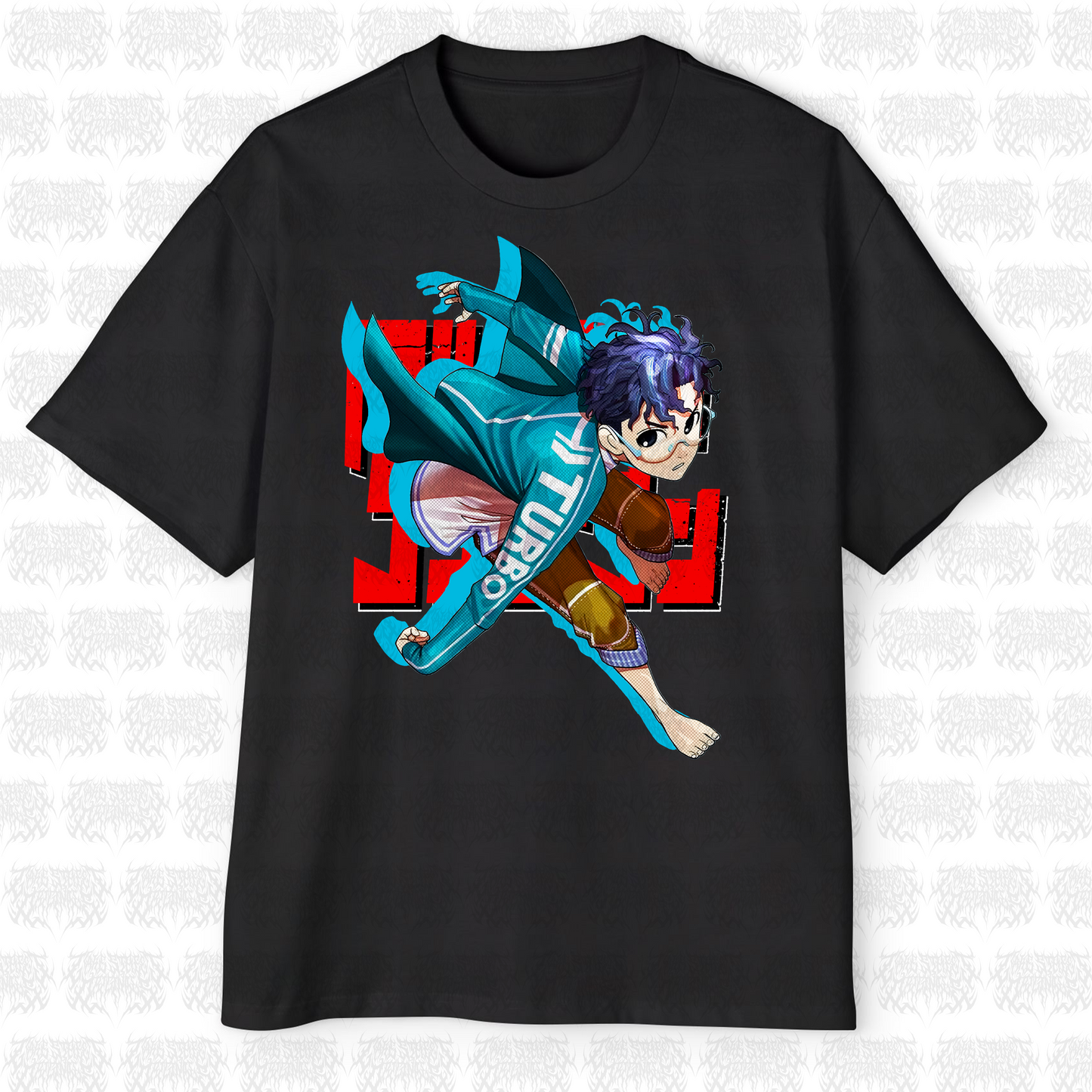 Okarun [LSO] DanDaDan Shirt