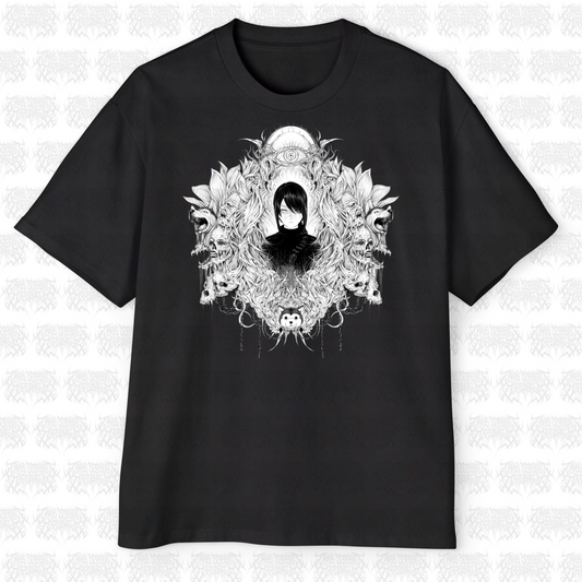 Nayuta [OMV] Chainsaw Man Shirt