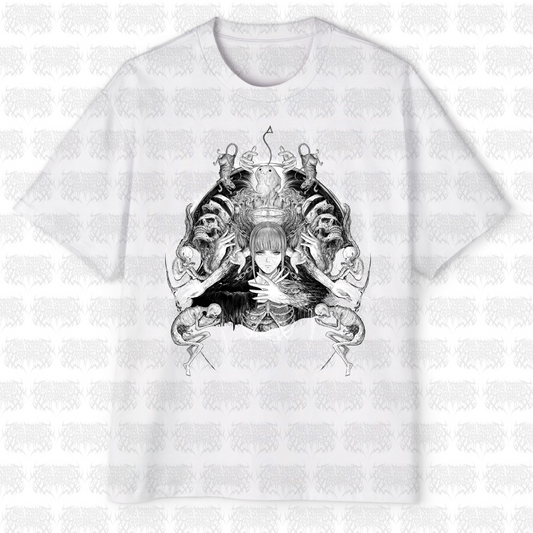 Makima [OMV] Chainsaw Man Shirt