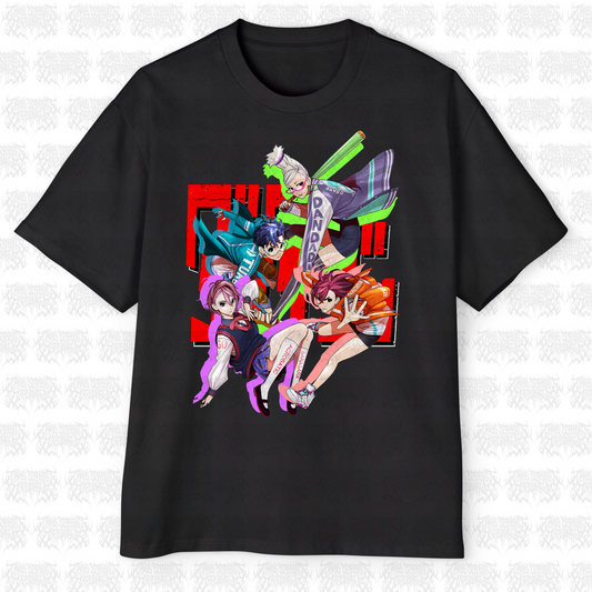 M.O.S.A. [LSO] DanDaDan Shirt