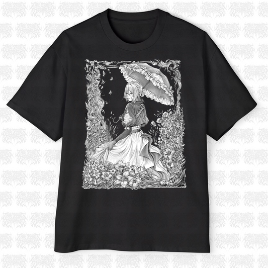 Violet [OMV] Violet Evergarden Shirt