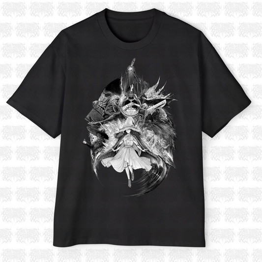 Ranni the Witch [OMV] Elden Ring Shirt