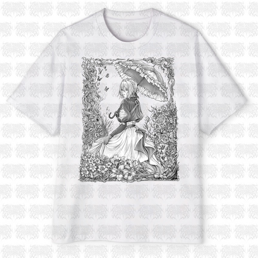 Violet [OMV] Violet Evergarden Shirt