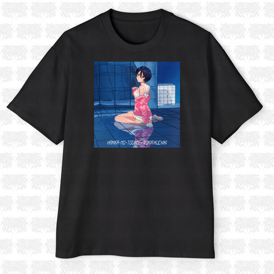 Rukia x Tomoko Aran [LSO] Bleach Shirt