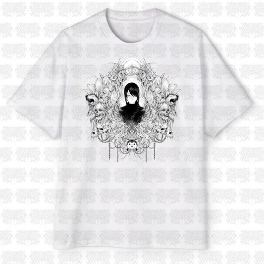 Nayuta [OMV] Chainsaw Man Shirt