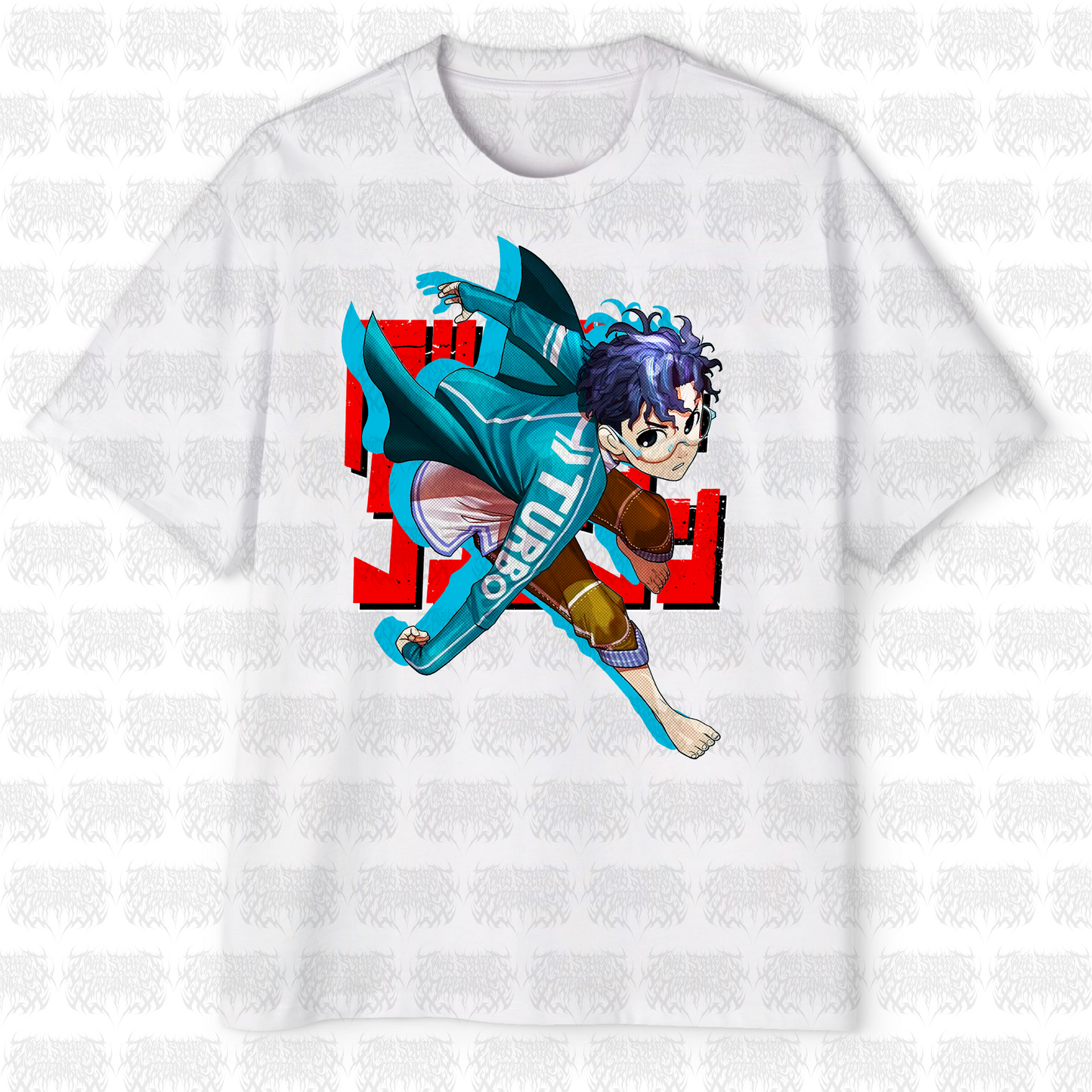 Okarun [LSO] DanDaDan Shirt