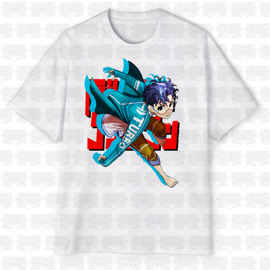 Okarun [LSO] DanDaDan Shirt