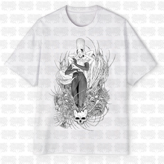 Falling Devil [OMV] Chainsaw Man Shirt