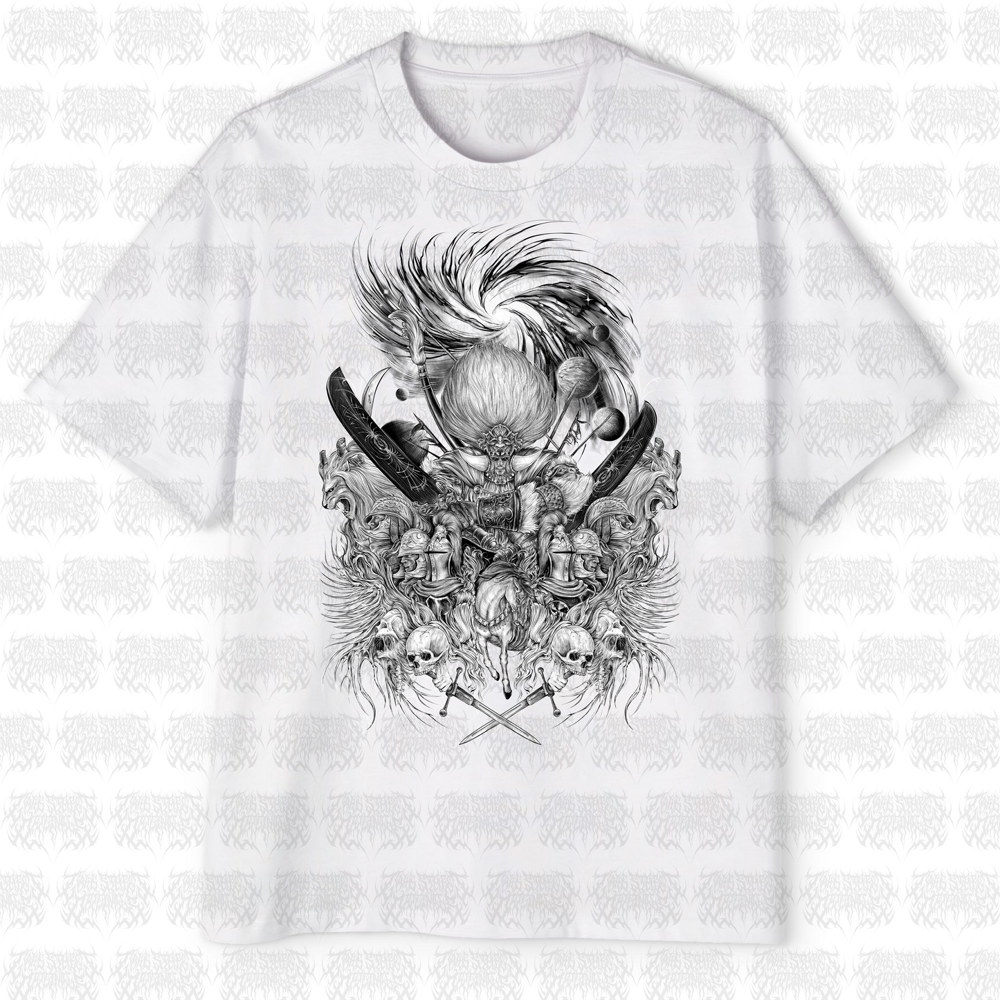 Starscourge Radahn [OMV] Elden Ring Shirt