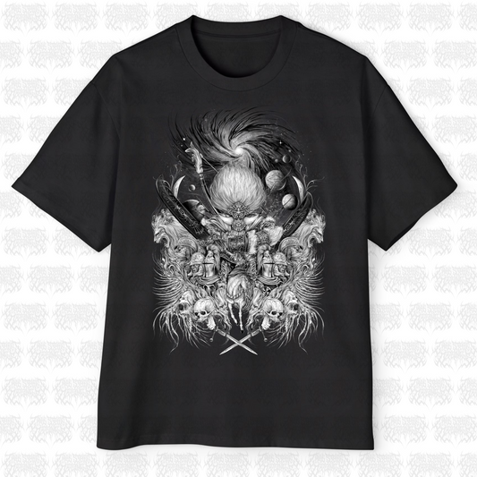 Starscourge Radahn [OMV] Elden Ring Shirt