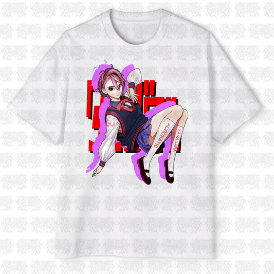 Aira [LSO] DanDaDan Shirt