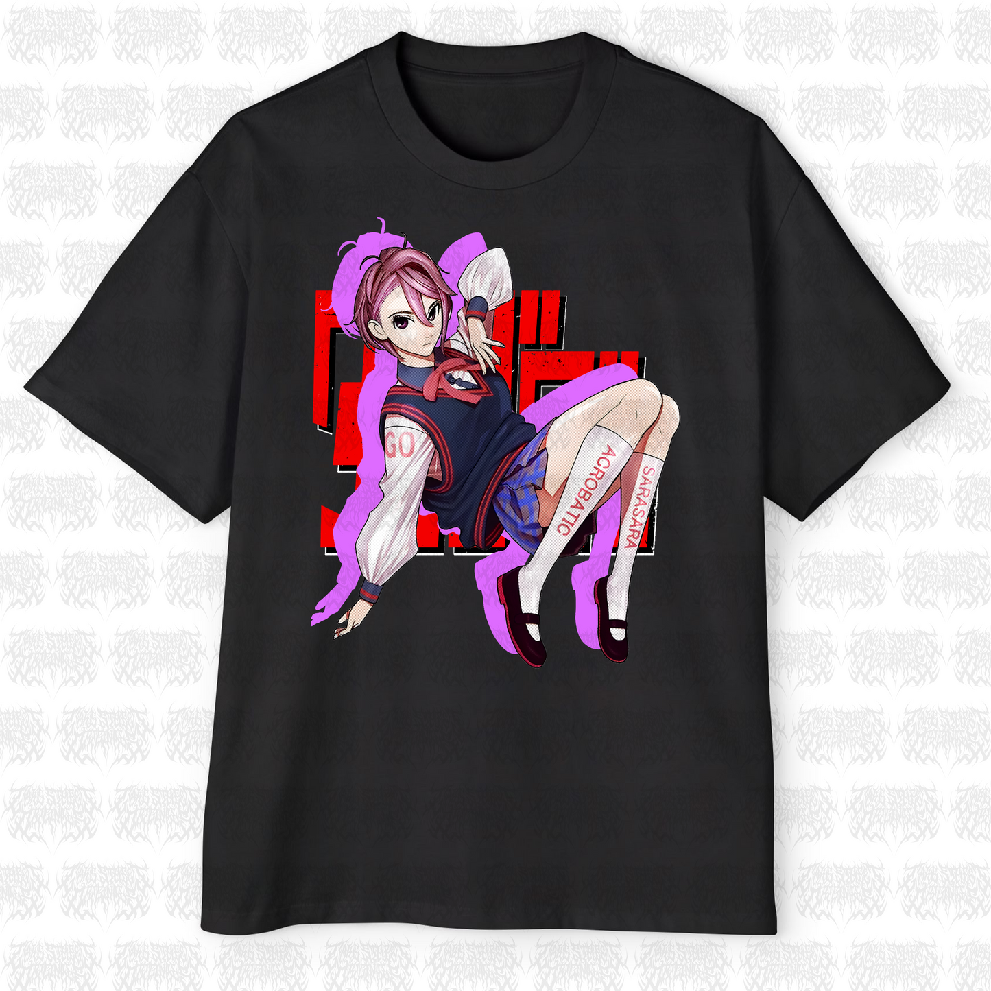 Aira [LSO] DanDaDan Shirt