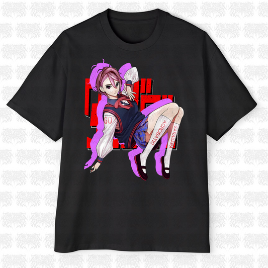 Aira [LSO] DanDaDan Shirt